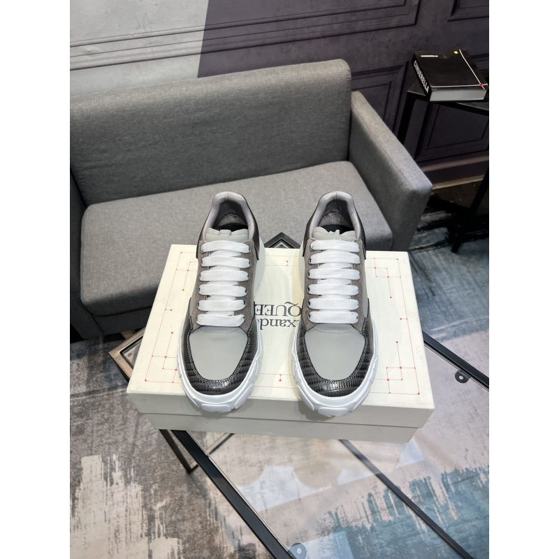 alexander M*Q*en casual shoes